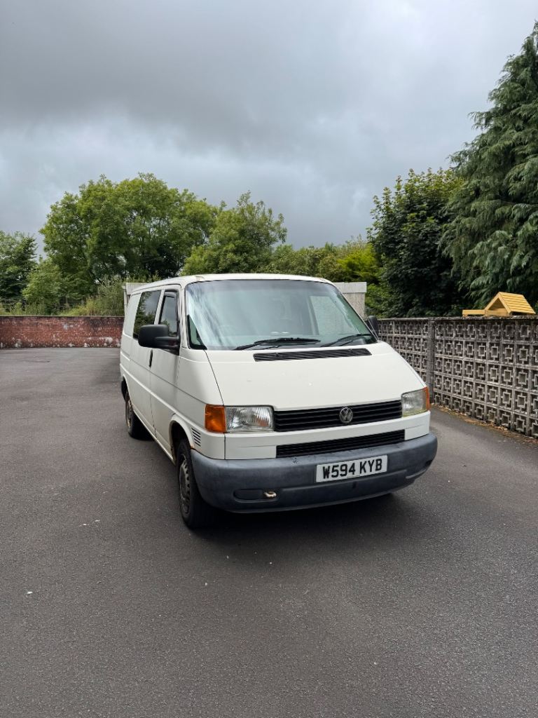 Volkswagen, 800 SPECIAL TD SWB, Other, 2000, 1896 (cc)