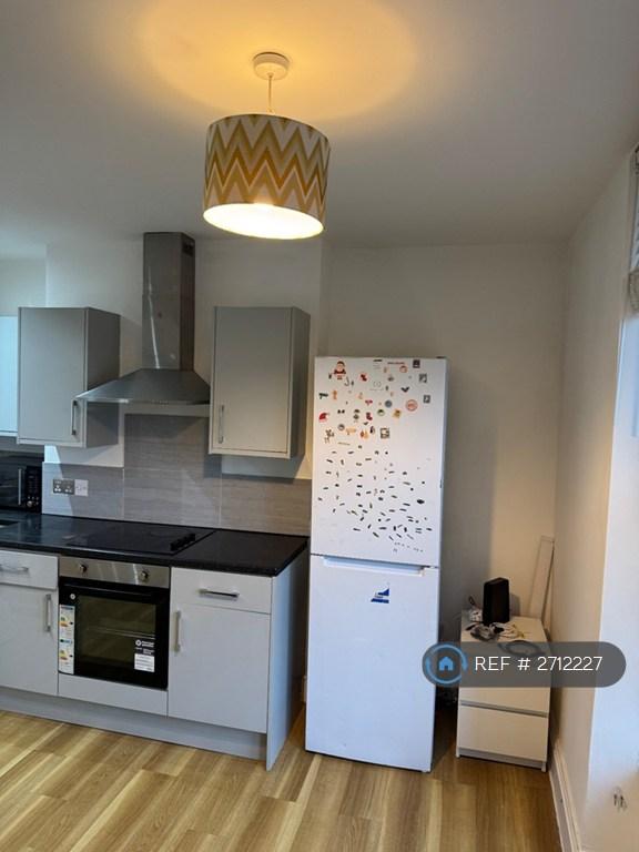 1 bedroom flat in Newport Rd, Cardiff, CF24 (1 bed) (#2712227)
