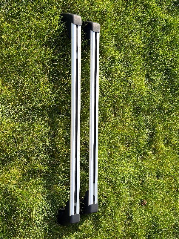 Roof Bars - BMW F11, F10