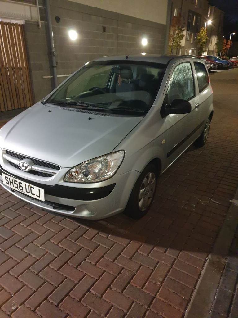 9 Months Mot  only 44.000 on the clock!!!