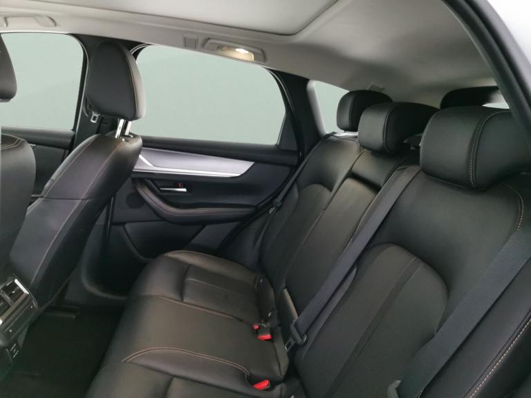 2023 Mazda CX-60 2.5 PHEV Homura 5dr Auto ESTATE PETROL/ELECTRIC Automatic