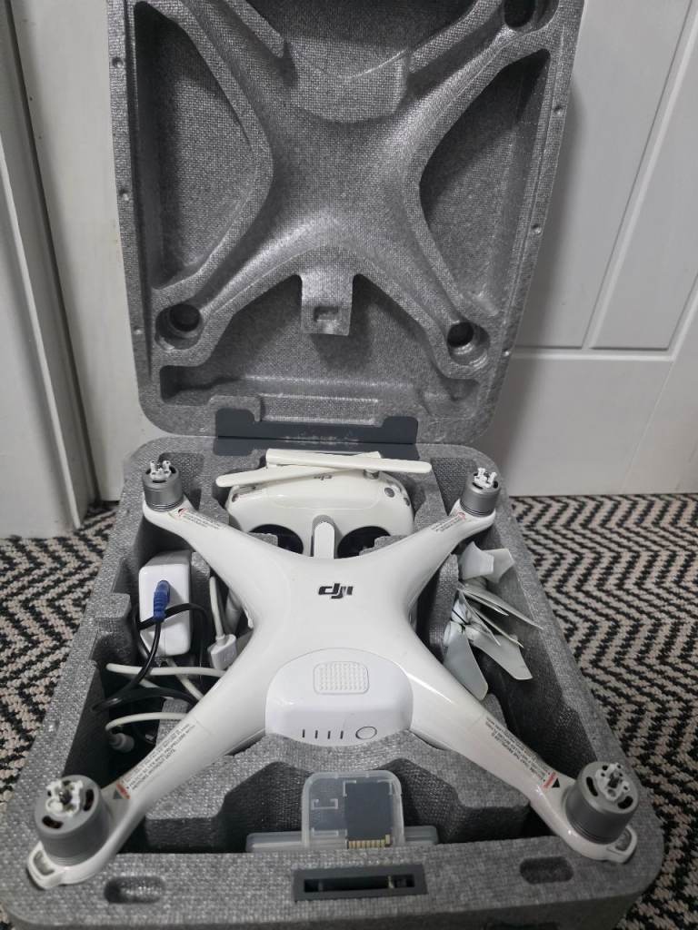 DJI Phantom 4 Pro Plus
