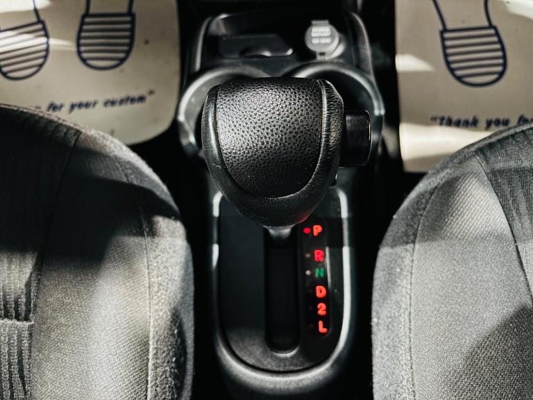 2009 Kia Picanto 1.1 Chill 5dr HATCHBACK Petrol Automatic