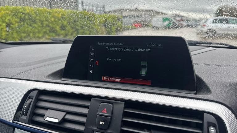 2024 Audi Q3 35 TFSI Black Edition 5dr S Tronic ESTATE PETROL Manual