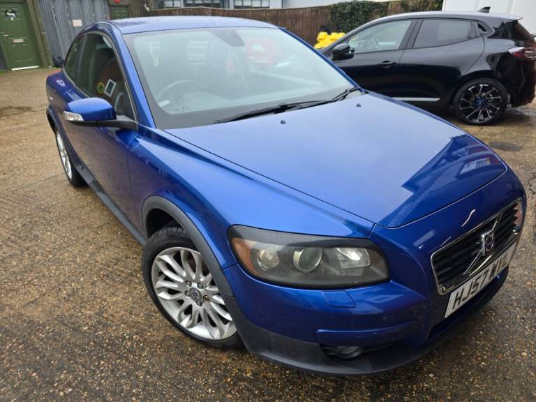 Volvo c30 2.0 diesel