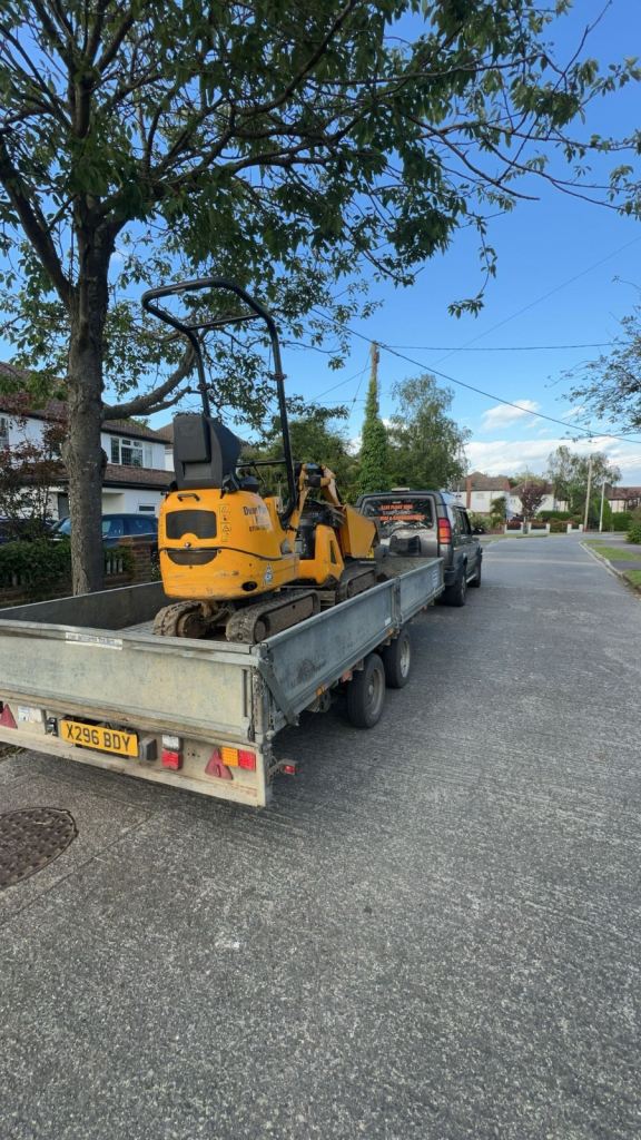 Ifor Williams lm166
