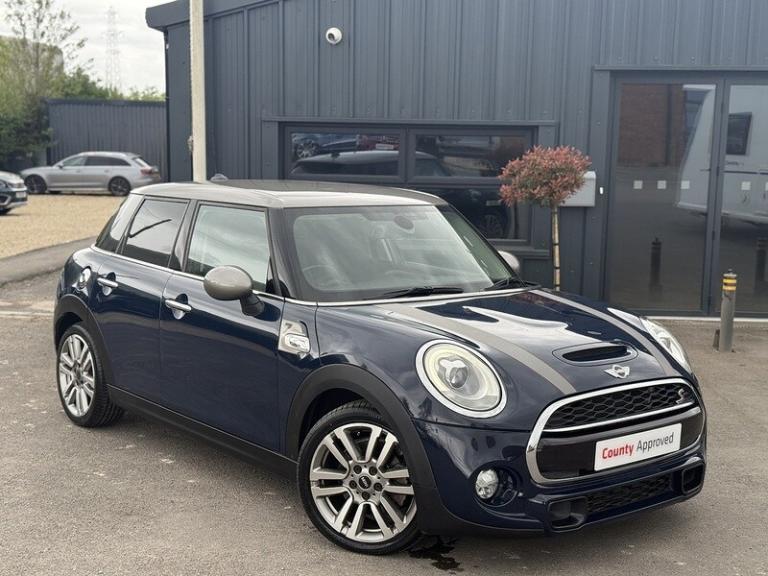 2026 MINI One Cooper Sd Estate Diesel Automatic