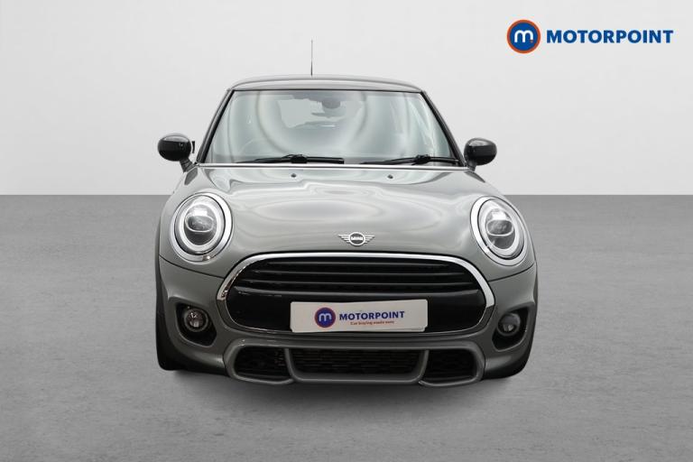 2020 MINI Hatch 1.5 Cooper Sport II 3dr HATCHBACK PETROL Manual