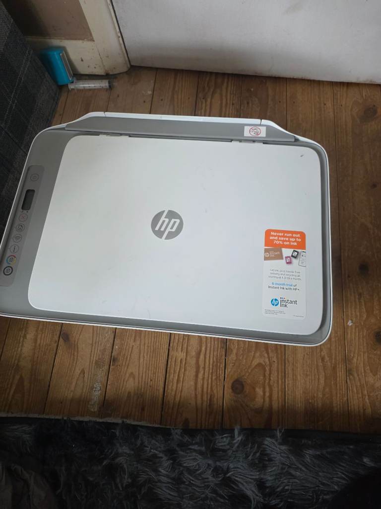 Hp printer