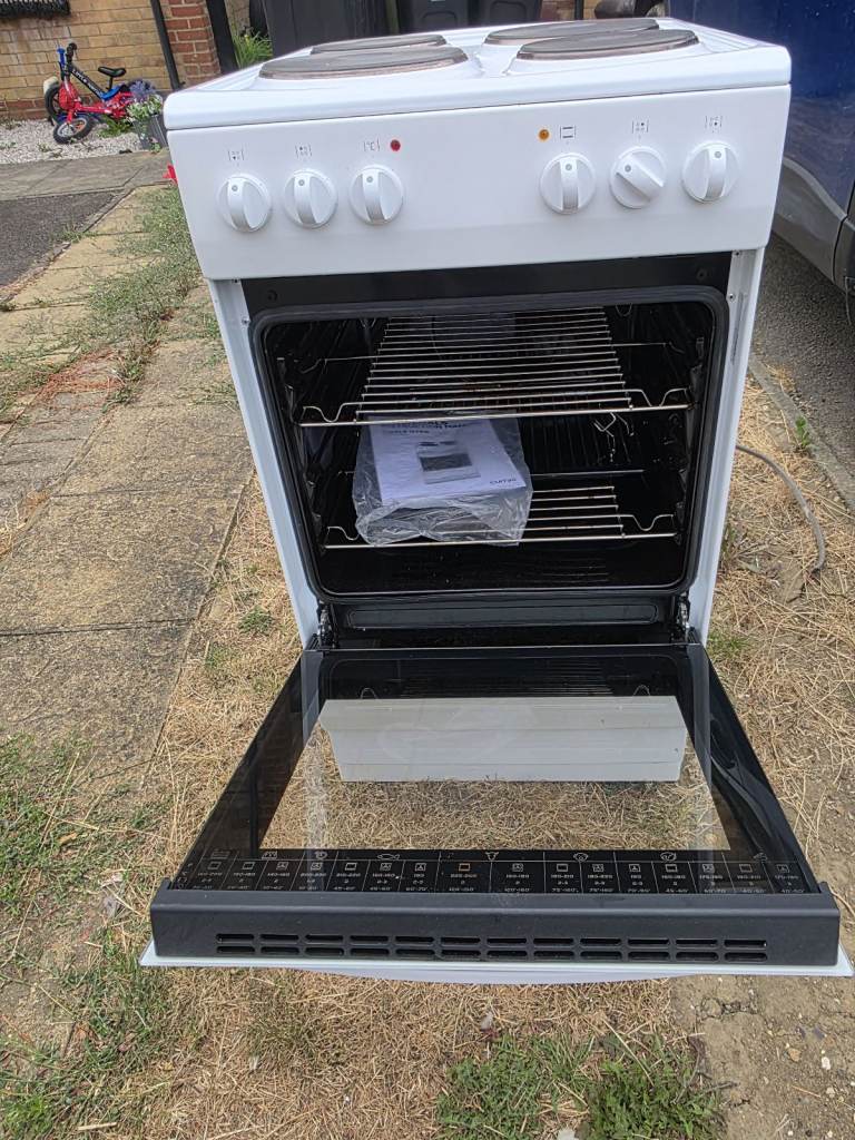 60cm Electric Cooker for sale 