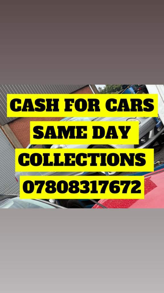 Scrap my car peterlee
