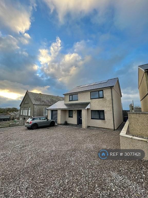 3 bedroom house in Caer Odyn, Pwllheli, LL53 (3 bed) (#3077421)