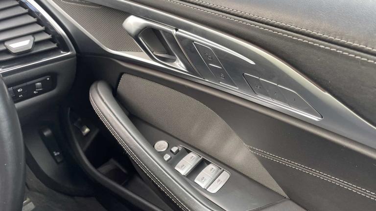 2022 BMW 8 Series 840i M Sport 4dr Auto Coupe Petrol Automatic