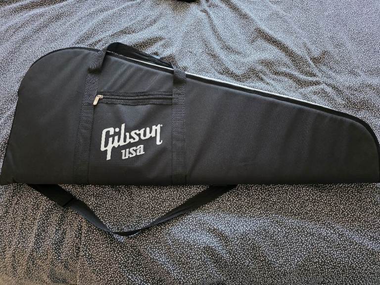Gibson gig bag Les Paul