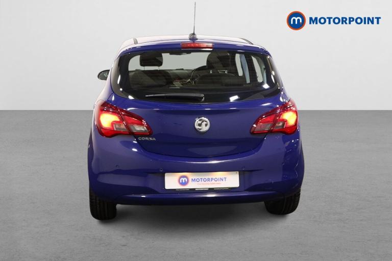 2018 Vauxhall Corsa 1.4 Energy 5dr [AC] Hatchback Petrol Manual