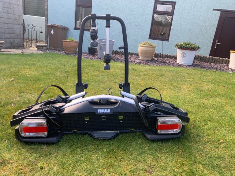 Thule VeloCompact 924, 925