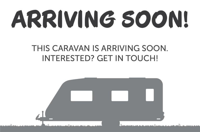 NEW, Swift Conqueror Grande 650L, 2026 Model
