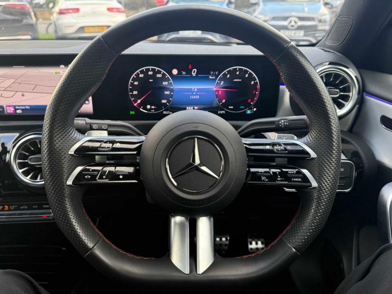 2024 Mercedes-Benz A-Class A200 AMG Line Premium Plus 5dr Auto Hatchback Petrol Automatic