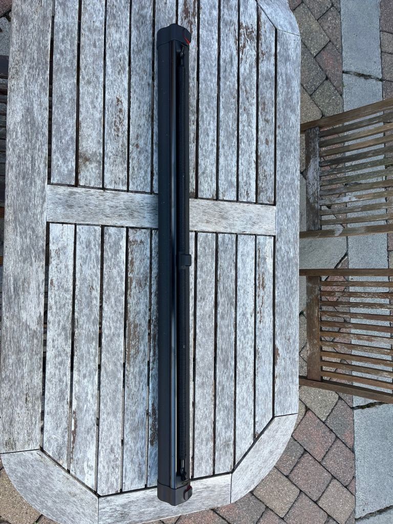 2005-2011 Audi A6 C6 Avant Dog Guard and Safety Net