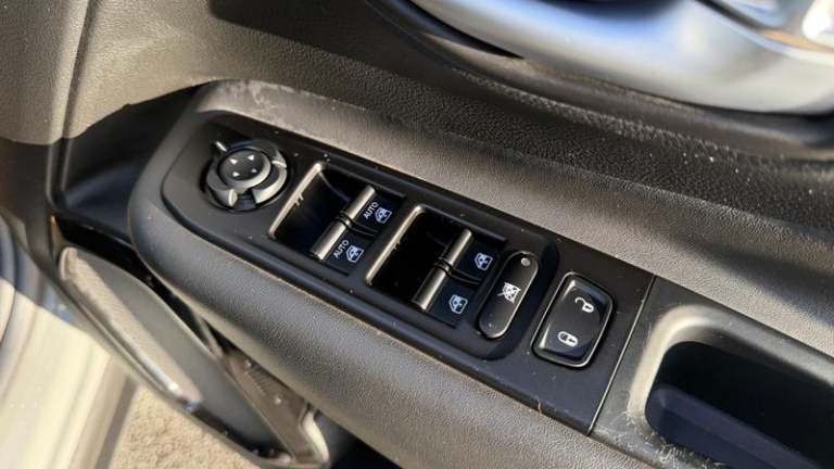 2020 Jeep Renegade Night Eagle II 5dr 1.0 GSE T3 120PS Manual SUV Petrol Manual