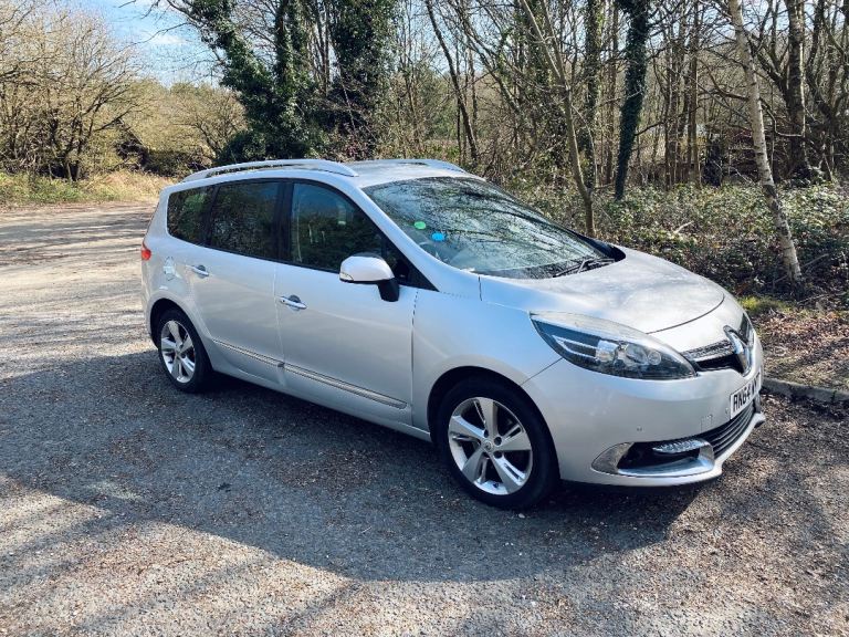 Renault Grand Scenic