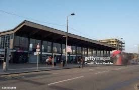 Double room and box room for rent 