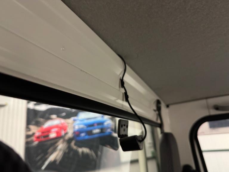 2015 Daihatsu Hijet Extra 660CC JDM Import  Pick Up Petrol Manual