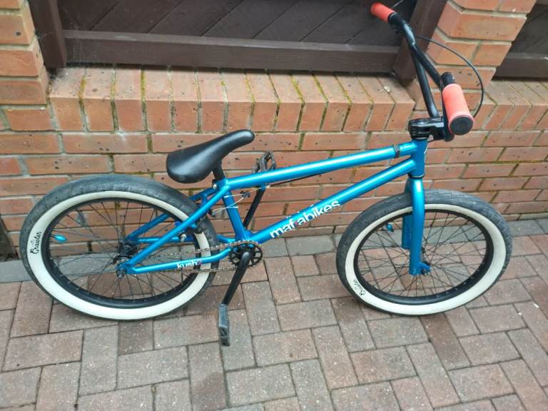 Mafia bikes Kush 2 BMX