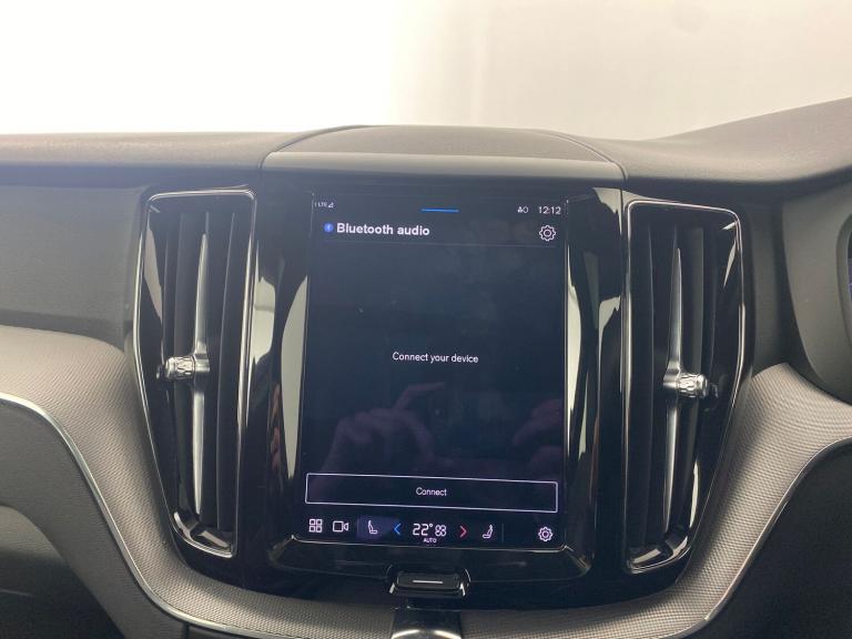 2021 Volvo XC60 2.0 T6 Recharge PHEV R DESIGN 5dr AWD Auto ESTATE PETROL/ELECTRIC Automatic
