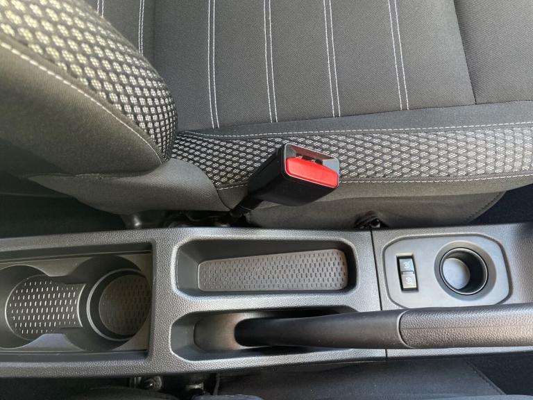 2019 Dacia Duster Duster 1.5 Blue dCi Prestige 5Dr Estate Hatchback Diesel Manual