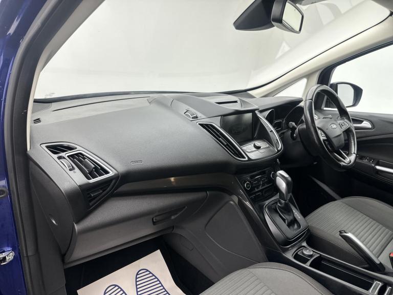 2015 Ford Grand C-Max 2.0 TDCi Titanium 5dr Powershift MPV DIESEL Automatic