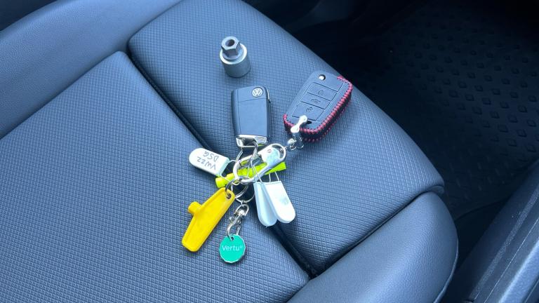 2022 Volkswagen Caddy Maxi Caddy Cargo Maxi C20 Diesel 2.0 TDI 122PS Commerce Pro Van DSG Van Die...