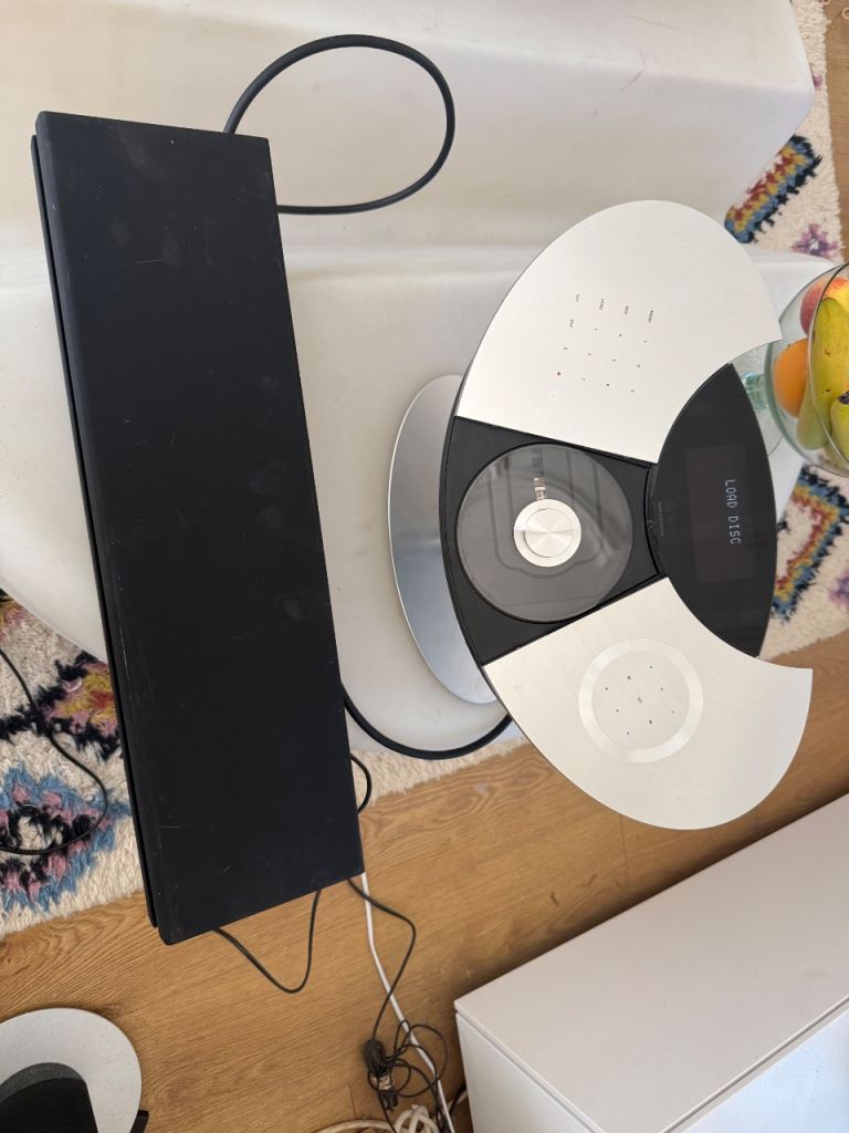 Bang & Olufsen Beocenter 2 DAB VERSION 