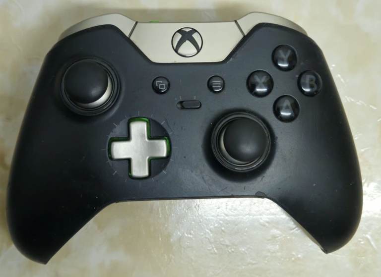 Xbox Elite 1 Series 