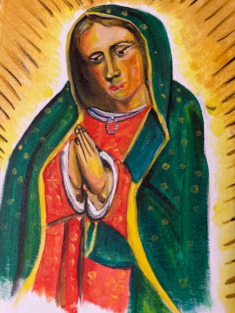 Our Lady of Guadalupe