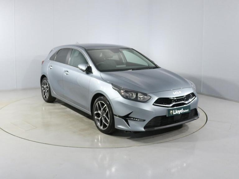 KIA CEED 1.5T GDi ISG 3 5dr