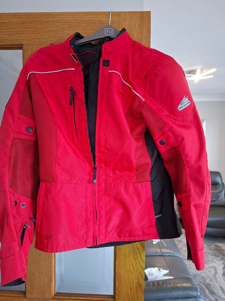 Hein Gericke bikers jacket