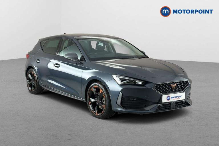 2024 Cupra Leon 1.5 eTSI V1 Design Edition 5dr DSG Hatchback Petrol Automatic