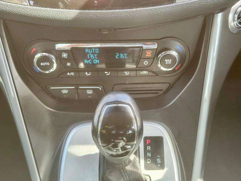 2013 Ford Grand C-Max 2.0 TDCi Titanium X Powershift Euro 5 5dr MPV Diesel Automatic