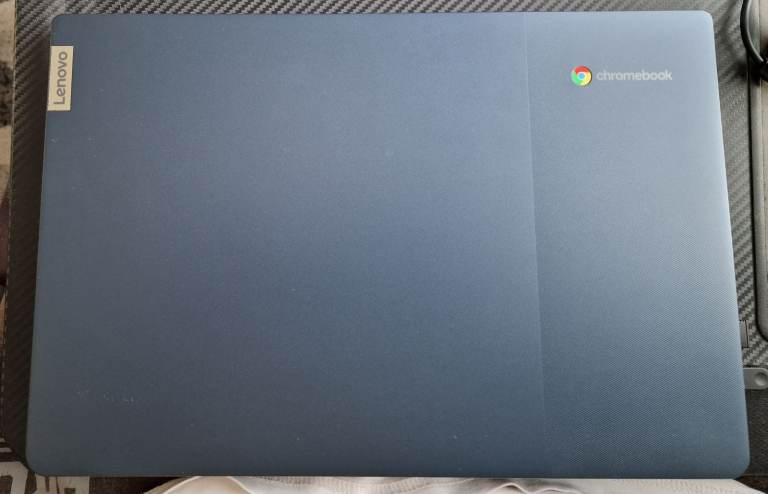 Lenovo Chromebook 