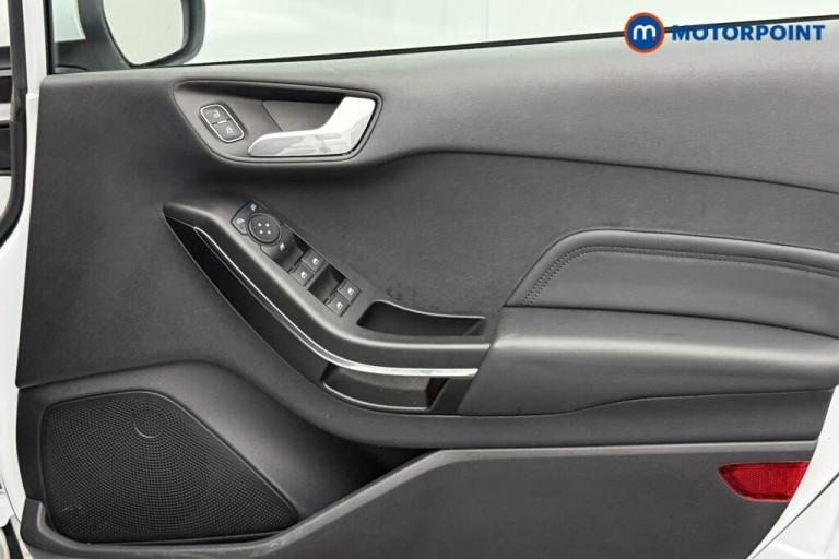 2023 Ford Fiesta 1.0 EcoBoost Hybrid mHEV 125 ST-Line X Edition 5dr HATCHBACK PETROL Manual