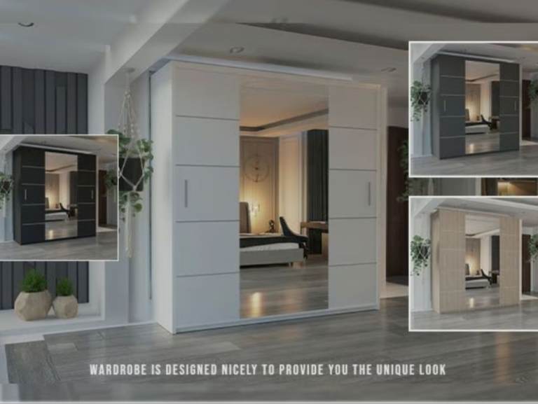 Must Go ASAP || Dylan 4× Seated L Shape Corner Sofa | Fast Delivery and Cash On Delivery