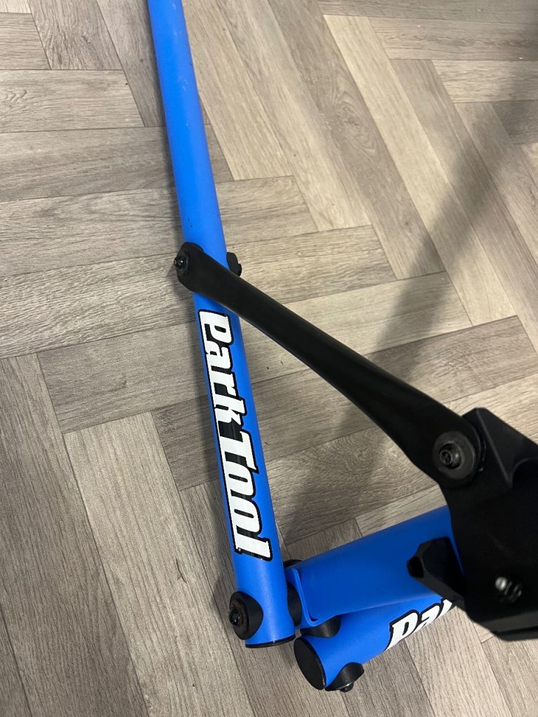 Park Tool PCS-10.3 Deluxe Home Mechanic Repair Stand
