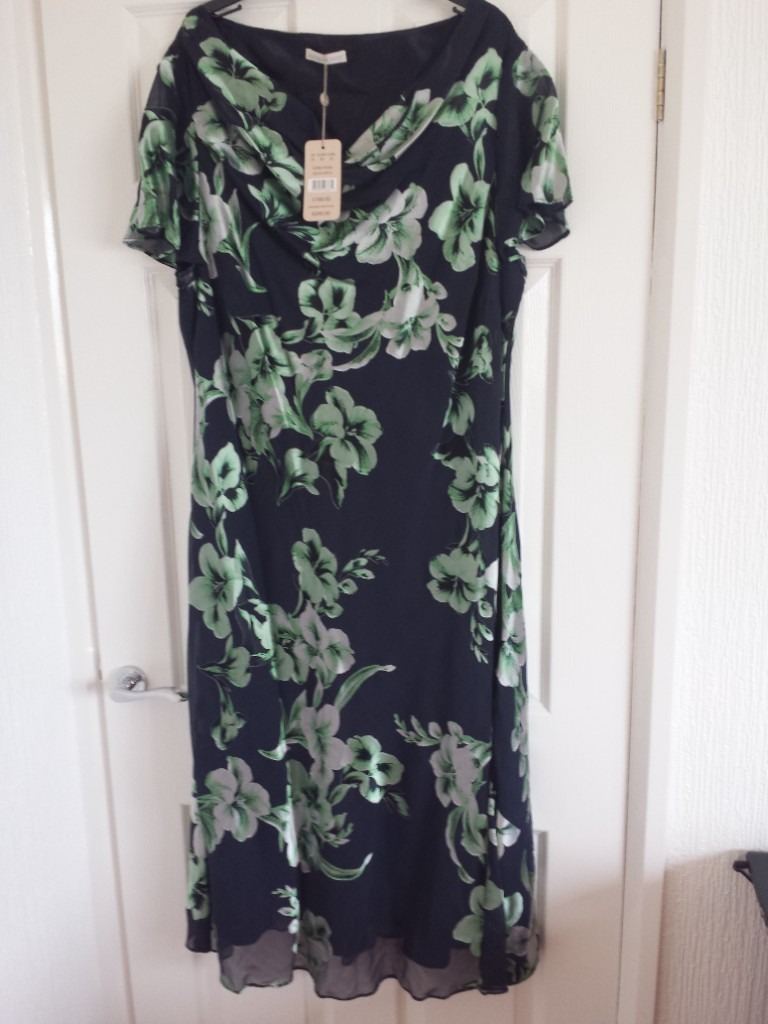 NEW LADIES DRESS 