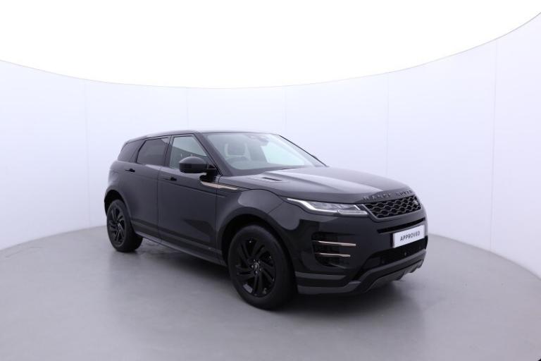 LAND ROVER RANGE ROVER EVOQUE 2.0 D200 R-Dynamic S 5dr Auto