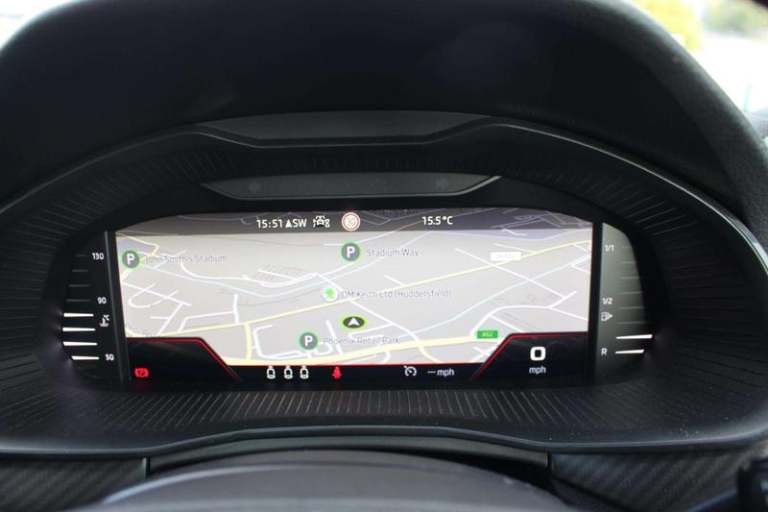 2023 Skoda Scala 1.0 TSI 110 Monte Carlo 5dr Manual Hatchback Petrol Manual