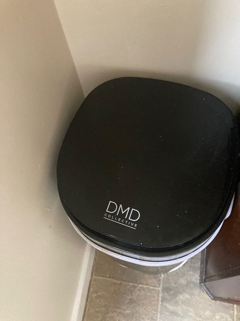 Portable washing machine with spin RRP £59.99