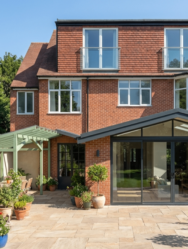 ARKANDES Architects & Interior Designers