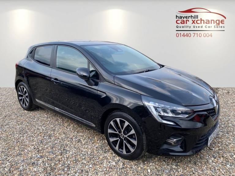 2020 Renault Clio 1.5 Blue dCi Iconic Hatchback 5dr Diesel Manual Euro 6 (s/s) (85 ps) Hatchback ...