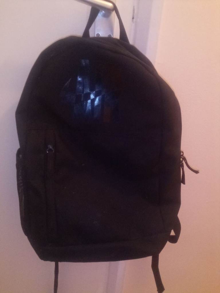 image for Nike backpack bag sports bag 